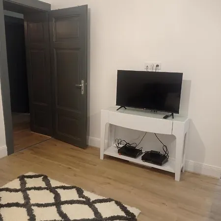 3p Rdc Orangerie- Parlement Europeen Apartamento Estrasburgo